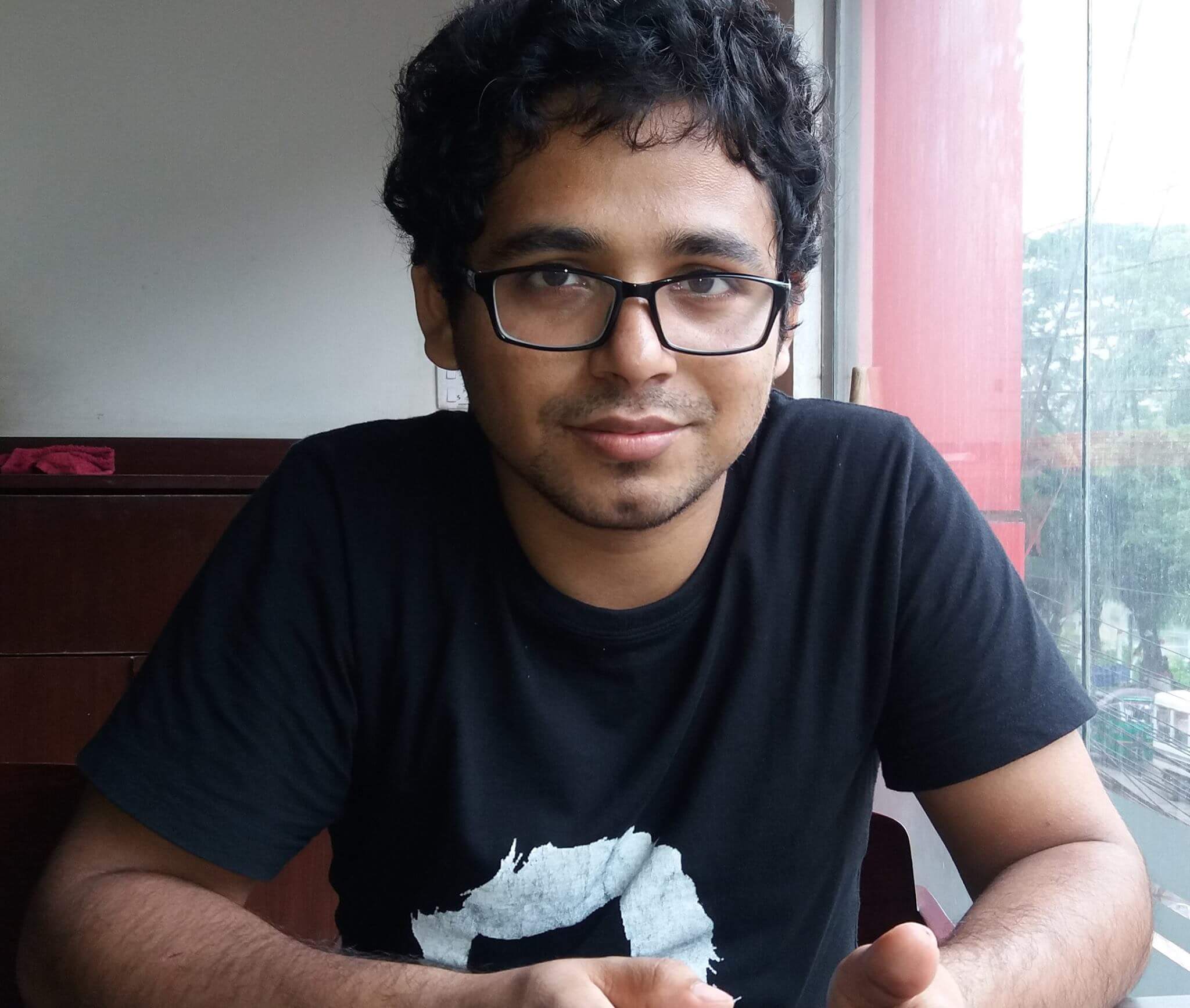 Majedul Hasan